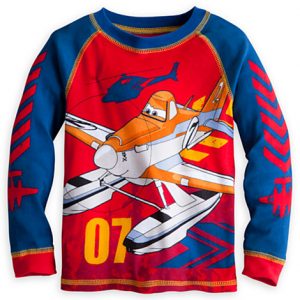 ชุดนอนเด็ก Disney Planes ของแท้จาก Disney อเมริกา พร้อมส่ง