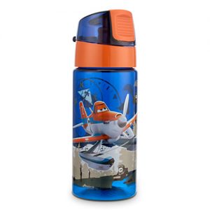 ขวดน้ำยกดื่ม Planes: Fire & Rescue Water Bottle ของแท้ พร้อมส่ง
