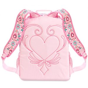 กระเป๋าเป้ Disney Princess Backpack ของแท้ พร้อมส่ง