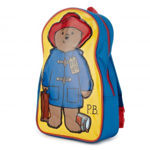 กระเป๋าเป้เด็ก M&S Paddington Bear Backpack ของแท้ จากประเทศอังกฤษ พร้อมส่ง
