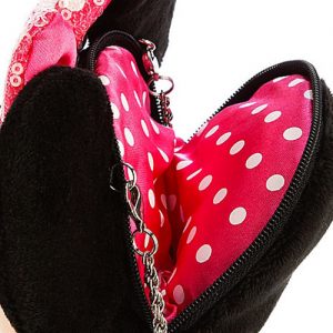 กระเป๋าเด็ก Minnie Mouse Purse ของแท้ พร้อมส่ง