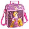 กระเป๋าใส่กล่องข้าว Disney Rapunzel Lunch Tote ของแท้ พร้อมส่ง