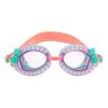 แว่นตาว่ายน้ำเด็ก Sofia Swim Goggles for Girls ของแท้ พร้อมส่ง