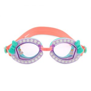 แว่นตาว่ายน้ำเด็ก Sofia Swim Goggles for Girls ของแท้ พร้อมส่ง