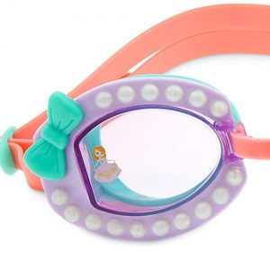 แว่นตาว่ายน้ำเด็ก Sofia Swim Goggles for Girls ของแท้ พร้อมส่ง