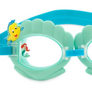 แว่นตาว่ายน้ำเด็ก Ariel Swim Goggles for Girls ของแท้ พร้อมส่ง