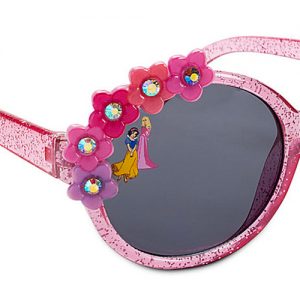 แว่นกันแดดเด็ก Disney Princess Sunglasses for Girl ของแท้ พร้อมส่ง