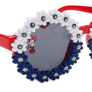 แว่นกันแดดเด็ก Disney Minnie Mouse Sunglasses for Girl ของแท้ พร้อมส่ง