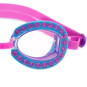 แว่นตาว่ายน้ำเด็ก Frozen Swim Goggles for Girls ของแท้ พร้อมส่ง
