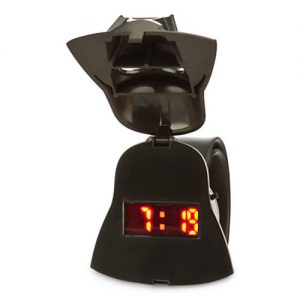 นาฬิกาข้อมือเด็ก Disney Darth Vader Slap Watch ของแท้ พร้อมส่ง