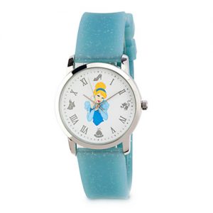 นาฬิกาข้อมือเด็ก Disney Cinderella Watch ของแท้ พร้อมส่ง