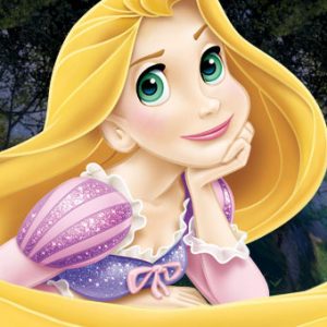 Rapunzel / ราพันเซล