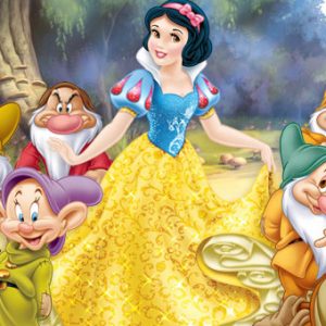 Snow White / สโนว์ไวท์