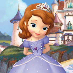 Sofia The First / โซเฟีย