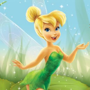 Tinker Bell / ทิงเกอร์เบลล์