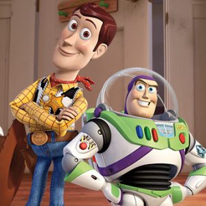 Toy Story / ทอย สตอรี่