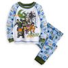 H1111 ชุดนอนเด็ก Star Wars Rebels PJ PALS for Boys ของแท้ พร้อมส่ง