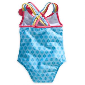 H1304 ชุดว่ายน้ำเด็ก Doc McStuffins Swimsuit for Girls ของแท้ พร้อมส่ง