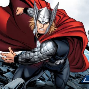 Thor / ธอร์