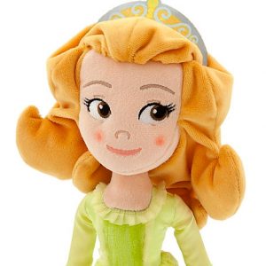 H4110 ตุ๊กตา Amber Plush Doll - Sofia the First 13''