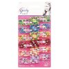 H6502 กิ๊บติดผมเด็ก Goody Girl Snap Clips Flowers ของแท้ พร้อมส่ง