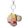 H6211 พวงกุญแจ Alice Plush Keychain