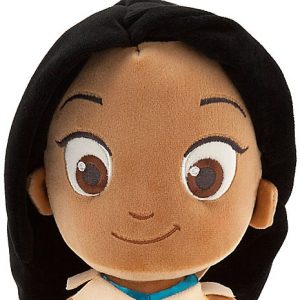 H4127 ตุ๊กตา Disney: Toddler Pocahontas Plush Doll - Small - 12” ของแท้ พร้อมส่ง
