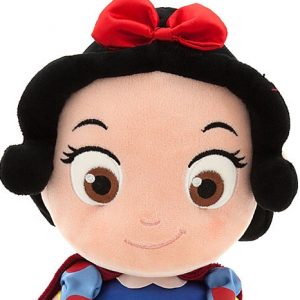 H4139 ตุ๊กตา Disney: Toddler Snow White Plush Doll - Small - 13'' ของแท้ พร้อมส่ง