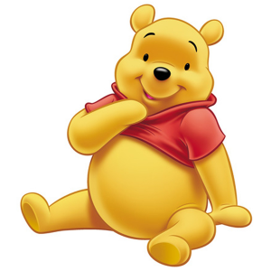 Pooh / หมีพูห์และเพื่อน