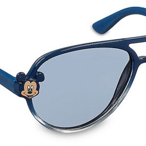 H6131 แว่นกันแดดเด็ก Mickey Mouse Sunglasses for Baby