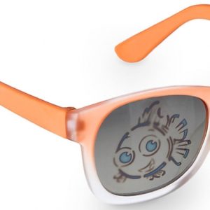 H6132 แว่นกันแดดเด็ก Nemo Sunglasses for Baby