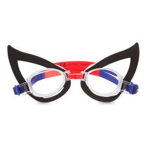 H6137 แว่นว่ายน้ำเด็ก Spider-man Swim Goggles for Kids