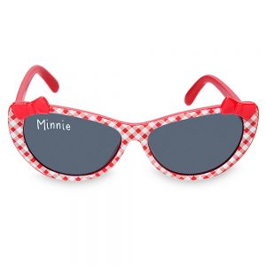 H6140 แว่นกันแดดเด็ก Minnie Mouse Sunglasses for Baby ของแท้ พร้อมส่ง
