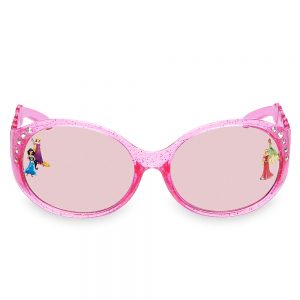 H6141 แว่นกันแดดเด็ก Disney Princesses Sunglasses ของแท้ พร้อมส่ง