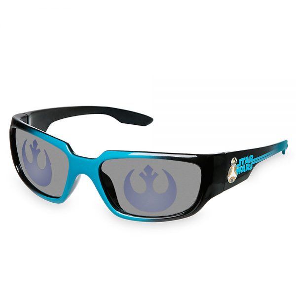 H6143 แว่นกันแดดเด็ก Star Wars Sunglasses for Kids ของแท้ พร้อมส่ง