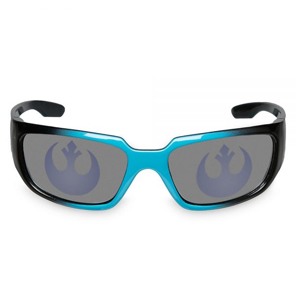 H6143 แว่นกันแดดเด็ก Star Wars Sunglasses for Kids ของแท้ พร้อมส่ง