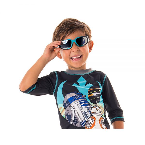 H6143 แว่นกันแดดเด็ก Star Wars Sunglasses for Kids ของแท้ พร้อมส่ง