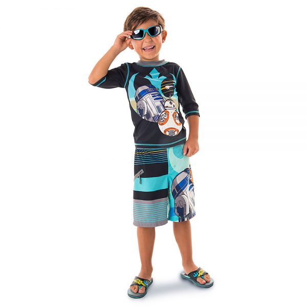 H6143 แว่นกันแดดเด็ก Star Wars Sunglasses for Kids ของแท้ พร้อมส่ง