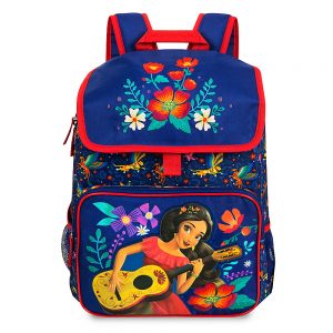 H3146 กระเป๋าเป้ Elena of Avalor Backpack 17"