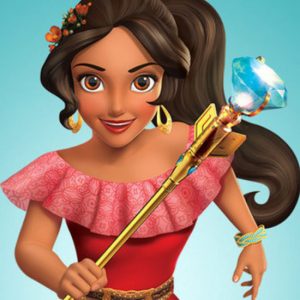 Elena of Avalor