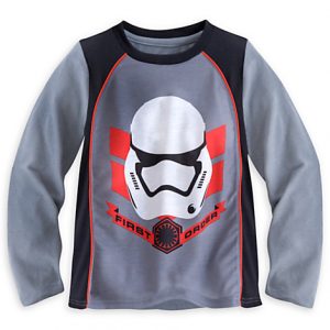 H1140 Stormtrooper Sleep Set for Kids - Star Wars: The Force Awakens