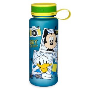 H21112 ขวดน้ำยกดื่ม Disney: Mickey Mouse and Friends