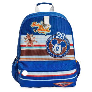 H3154 กระเป๋าเป้เด็ก Disney: Mickey Mouse Backpack for Kids 16” 