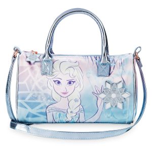 H3306 กระเป๋าสะพาย Disney: Frozen Fashion Bag for Kids