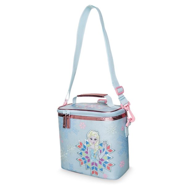 H3413 กระเป๋าเก็บอุณหภูมิ Frozen Lunch Tote for Kids
