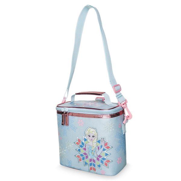 H3413 กระเป๋าเก็บอุณหภูมิ Frozen Lunch Tote for Kids