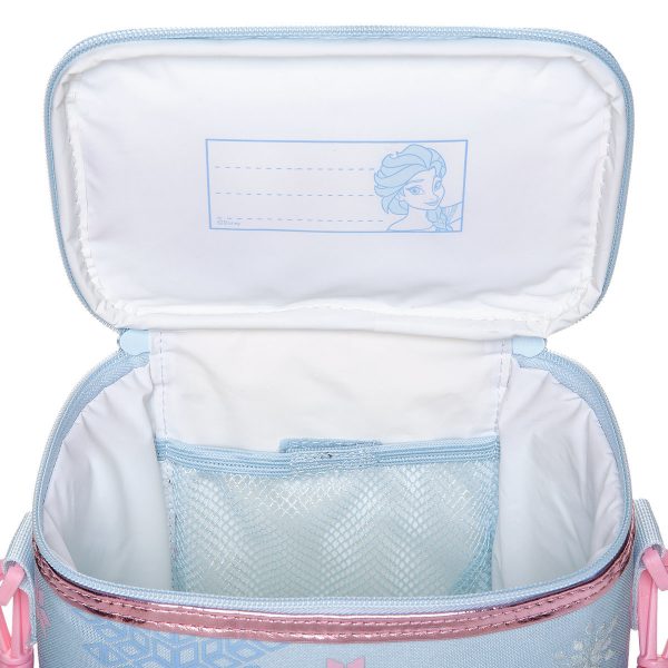 H3413 กระเป๋าเก็บอุณหภูมิ Frozen Lunch Tote for Kids