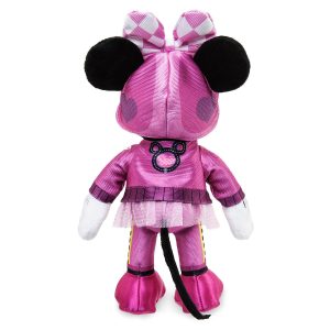 H4152 ตุ๊กตา Mickey and the Roadster Racers - Small - 10''