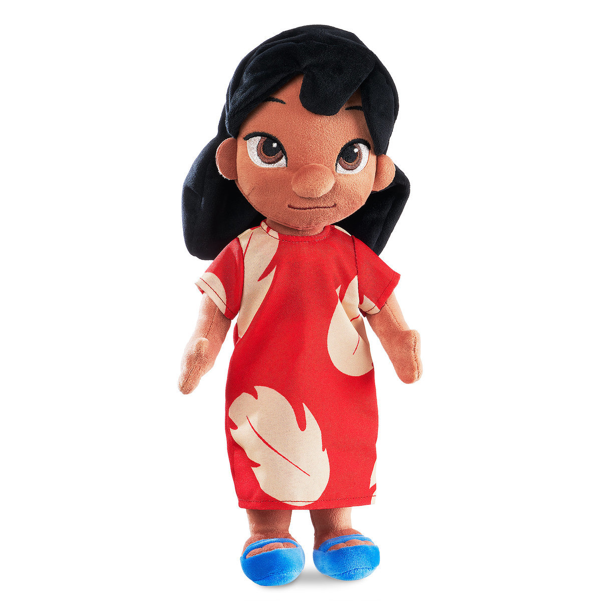 Disney Animators Plush - Tiana Plush Doll - 12