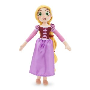 H4156 Rapunzel Plush Doll - Tangled the Series - Medium - 19'' 